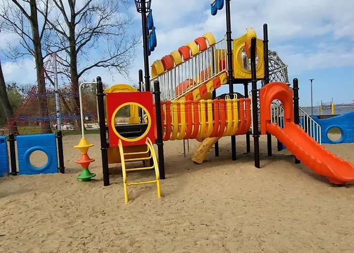 Apartment Carpe Diem Lakeside