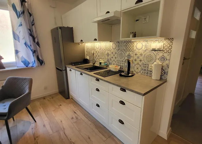 Carpe Diem Lakeside Apartmán *