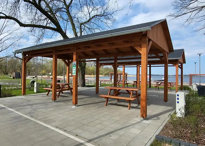 Apartmán Carpe Diem Lakeside