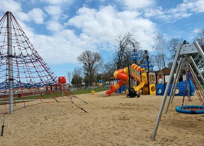 Apartment Carpe Diem Lakeside