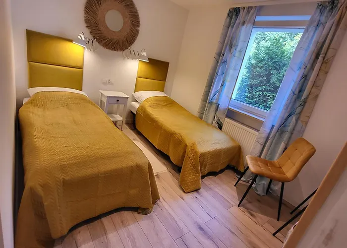 Carpe Diem Lakeside Apartment *