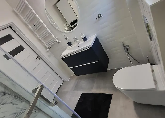 Carpe Diem Lakeside *