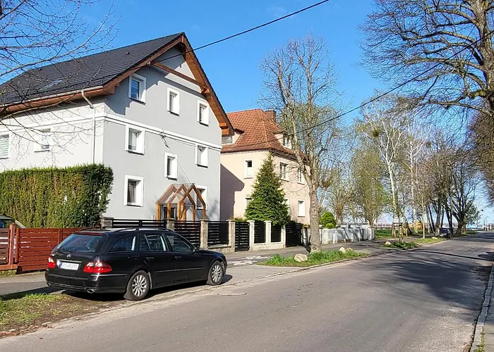 Carpe Diem Lakeside Apartmán