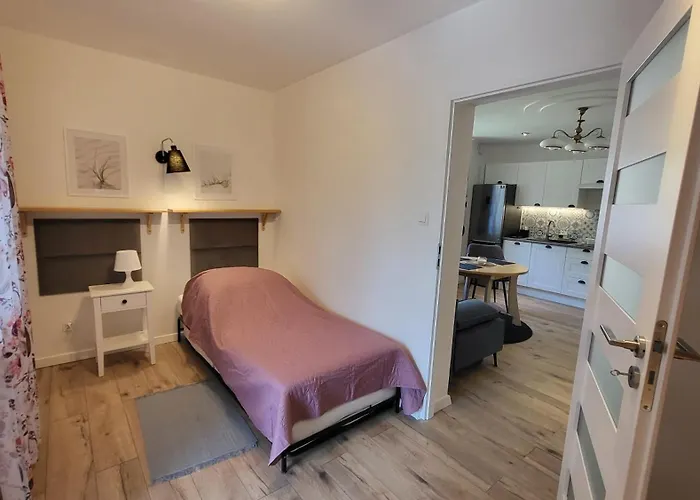 Carpe Diem Lakeside Apartment *