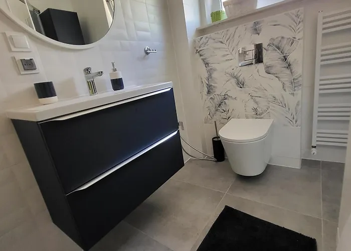 Apartment Carpe Diem Lakeside *