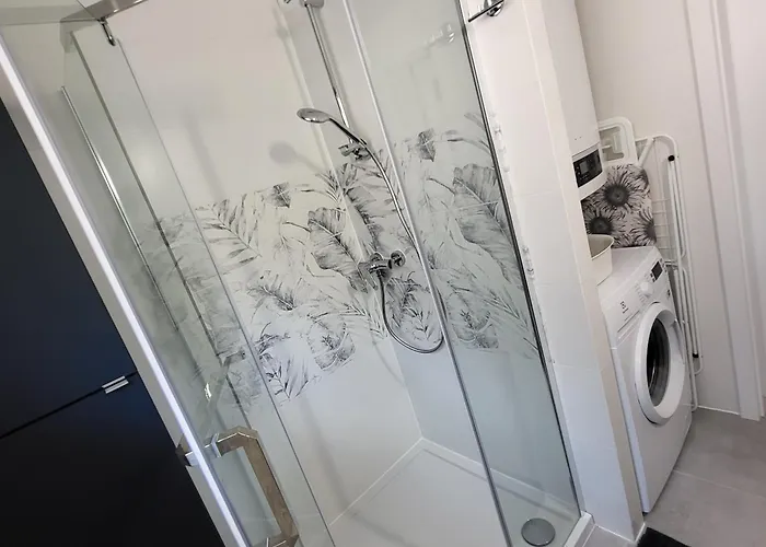 Apartmán Carpe Diem Lakeside *